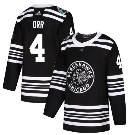 bobby orr winter classic jersey