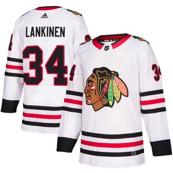 chicago blackhawks pink jersey
