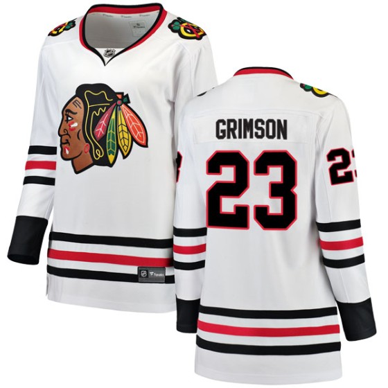 chicago away jersey