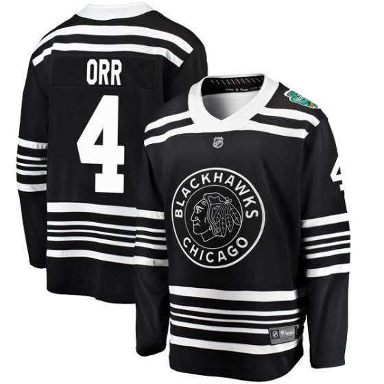 bobby orr winter classic jersey